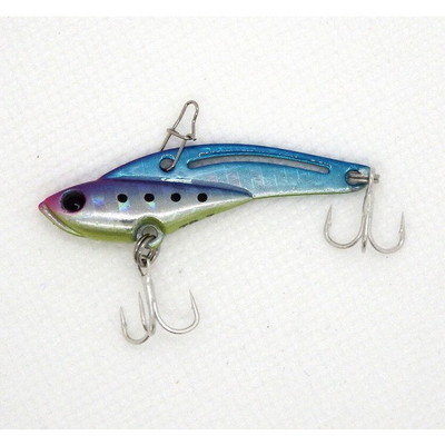 ジャクソン テッパンバイブ 7g MBP マジックブルピン シーバスルアー