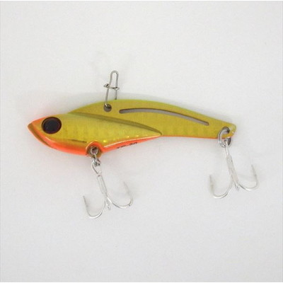 ジャクソン シーバスルアー テッパンバイブ 20g IKGC ケイムラゴールドクラウン シーバスルアー