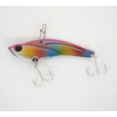 ジャクソン シーバスルアー テッパンバイブ 26g IKPC ケイムラピンクキャンディー シーバスルアー