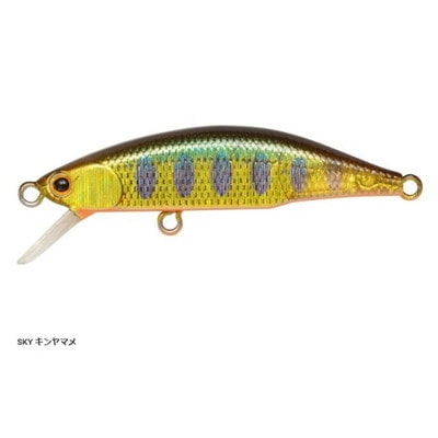 ジャクソン トラウトプラグ メテオーラ 45 SKY キンヤマメ トラウトプラグ