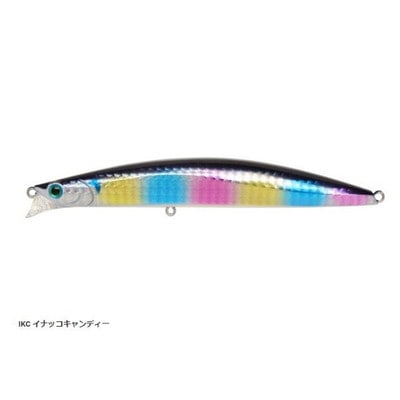ジャクソン シーバスルアー シャロースイマー 125 IKC イナッコキャンディー シーバスルアー
