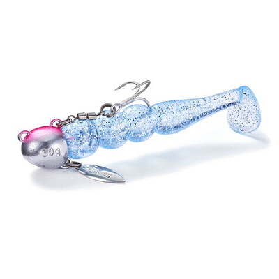 ジャクソン ワーム 砂団子 20g MMD 水餅