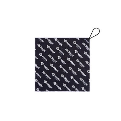 ジャクソン ギアラッピン BLK ブラック M