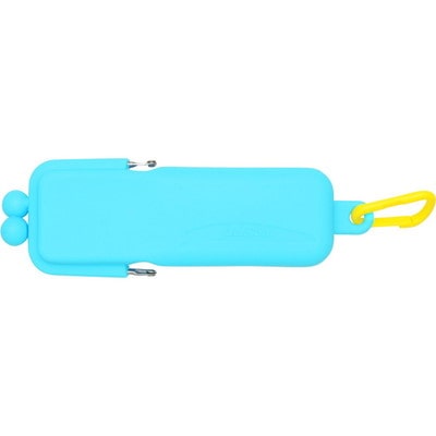 ジャクソン ルアーポッド TQターコイズ