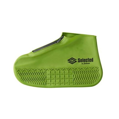 ジャクソン シューポン カーキ M