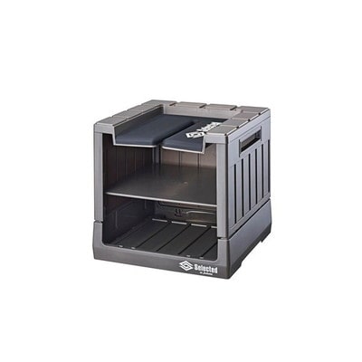 ジャクソン リールストレージ GMC ガンメタ