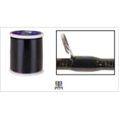 富士工業 イージースレッド(黒)