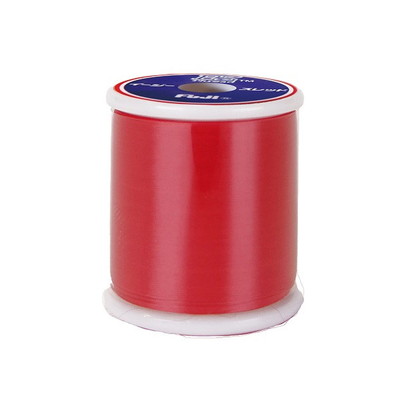 富士工業 EZTHM-S02 イージースレッド 透けないタイプ 赤