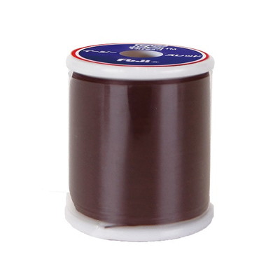 富士工業 EZTHM-S05 イージースレッド 透けないタイプ 茶