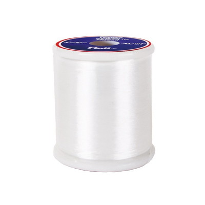 富士工業 EZTHM-T00 イージースレッド 透けるタイプ 透明