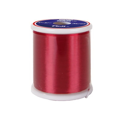 富士工業 EZTHM-T02 イージースレッド 透けるタイプ 赤