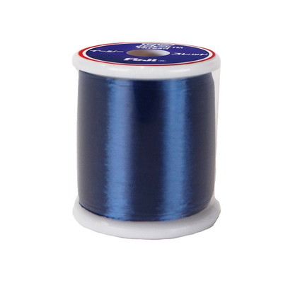 富士工業 EZTHM-T03 イージースレッド 透けるタイプ 青