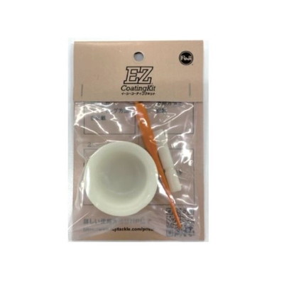 富士工業 EZCKM イージーコーティングキット