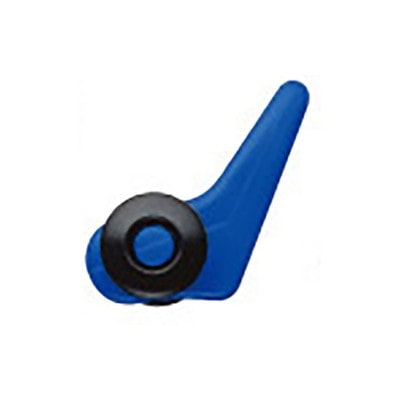 富士工業 ルアー用フックキーパー EHKM-BL