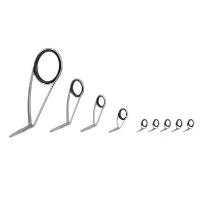 富士工業 ガイド T-KLTG25H9 チタン TORZITE ガイドセット シーバスセット