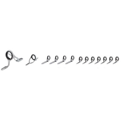 富士工業 ガイド T-RVTG613 チタン TORZITE ガイドセット 船カワハギセット