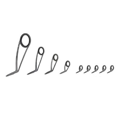 富士工業 ガイド T2-KLTG16H9 チタン TORZITE ガイドセット T2 メバリングセット