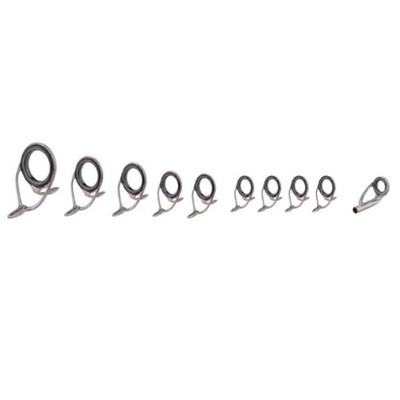 富士工業 ガイド PLKWSG16101 ステンレスフレーム SiCガイドセット ジギングセット