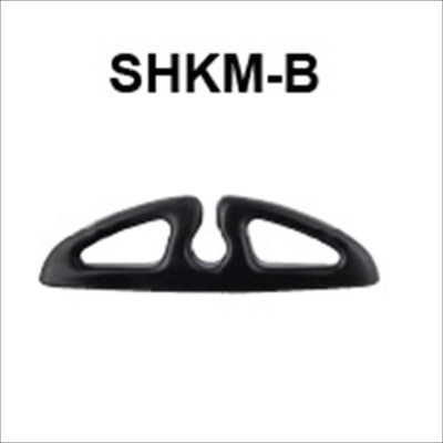 富士工業　スライドフックキーパー　ＳＨＫＭ－Ｂ　ブラック