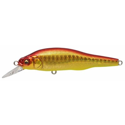 メガバス X-80SW 11 GG アカキン