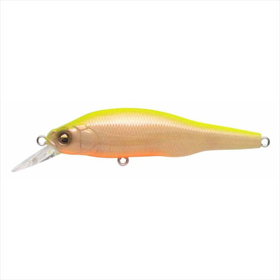 メガバス X-80SW PM ホットシャッド