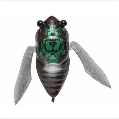 メガバス バスルアー シグレ SIGLETTミンミンゼミ