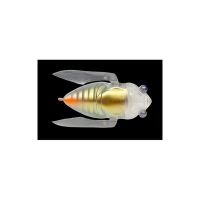 メガバス 492 SIGLETT スケルトンシリウス バスルアー