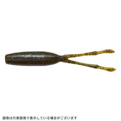 メガバス TK TWISTER(VIOS MINERAL) グリパンブルー