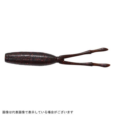 メガバス TK TWISTER(VIOS MINERAL) ウチダザリガニ