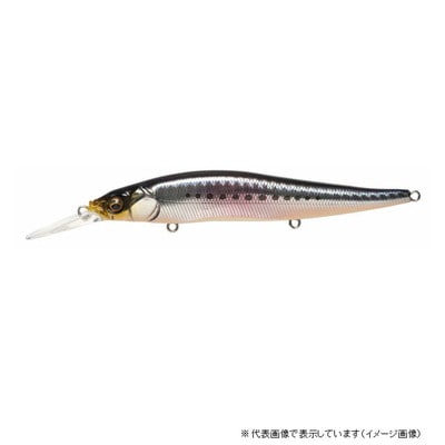 メガバス ワンテン プラス1 SW GG イワシ シーバスルアー