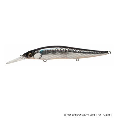 メガバス ワンテン プラス1 SW GG ボラ シーバスルアー