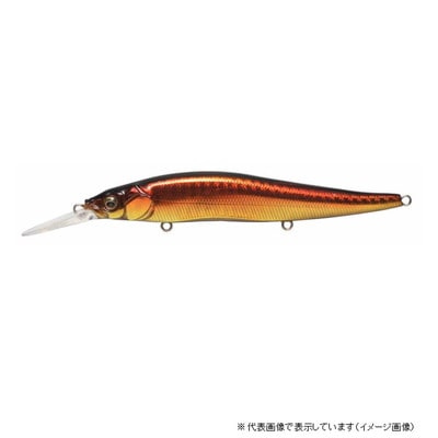 メガバス ワンテン プラス1 SW GG ダークナイトレッド