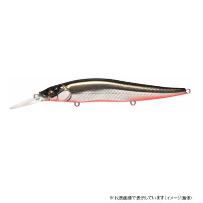 メガバス　ワンテン　プラス１　ＳＷ　Ｍ　カタクチＲＢ