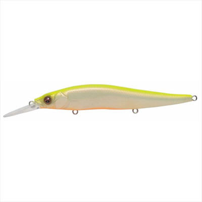 メガバス ワンテンプラス1 SW 110.5mm SW PMホットシャッド