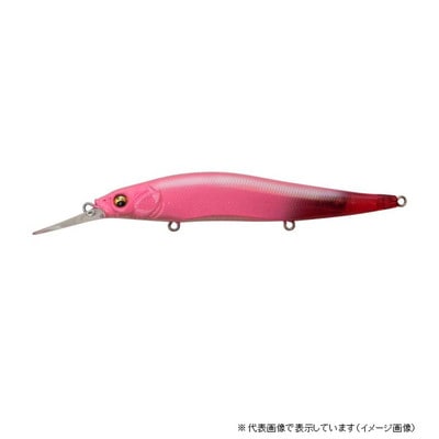 メガバス ONETEN+1 SW GLX チェリーピンク