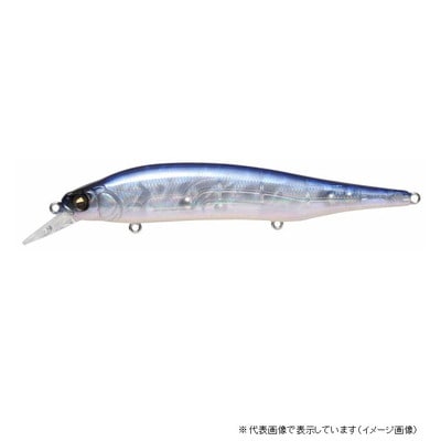 メガバス ITO SHINER GP プロブルー