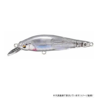 メガバス X-80Jr.SW HT シラス