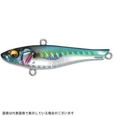 メガバス X-CREWG サッパ シーバスルアー