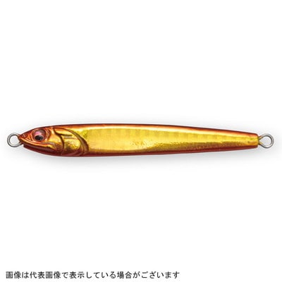 メガバス メタルーＸ ウェービングライダー ３０ｇ Ｇ ダブルアカキン