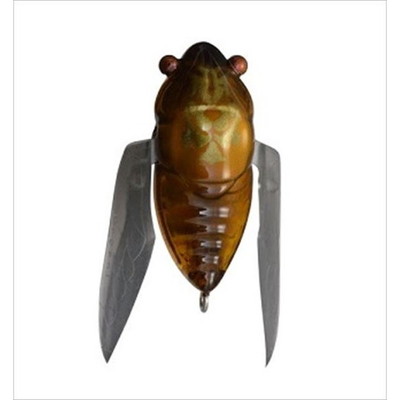 メガバス バスルアー タイニーシグレ TINY SIGLETT ハルゼミ