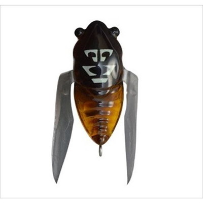 メガバス バスルアー タイニーシグレ TINY SIGLETT アブラゼミ