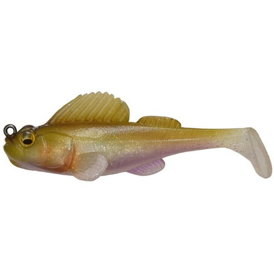 メガバス ワーム ダークスリーパー 3インチ ワカサギ