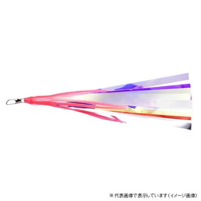 メガバス エイトポッド タコーレ フラッシャー ピンク