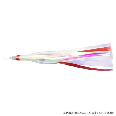 メガバス エイトポッド タコーレ フラッシャー グロー