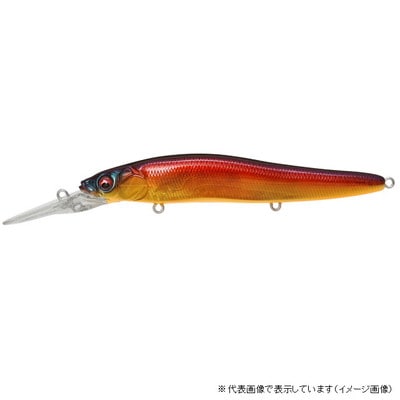 メガバス ONETEN R+1(ワンテンアールプラスワン) GP スポーンキラーR