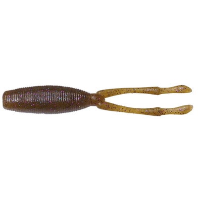 メガバス(Megabass) TK TWISTER(TKツイスター) Jr(VIOS マテリアル) ノイケシュリンプ ワーム