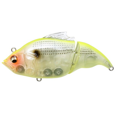 メガバス ヴァタリオン(VATALION) SW チャートバックゴーストコノシロ