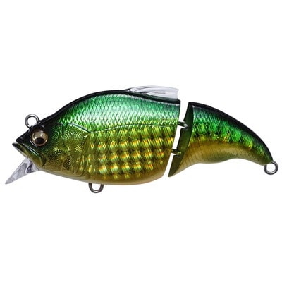 メガバス(Megabass) バイブレーションX ヴァタリオンSW GG グリキンOB