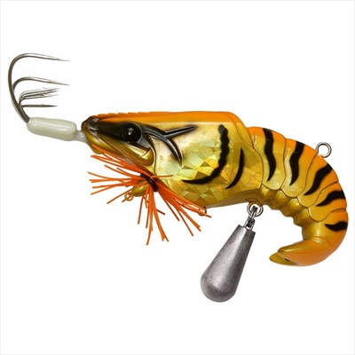 メガバス TACO-LE 80(タコーレ80) G キラービー