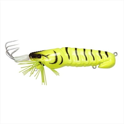 メガバス TACO-LE(タコーレ) シェイク 90 チャート